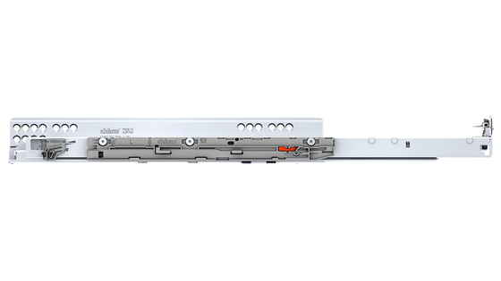 Blum MOVENTO concealed undermount drawer runner