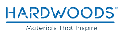 Hardwoods original logo