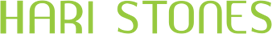 Hari Stones original logo