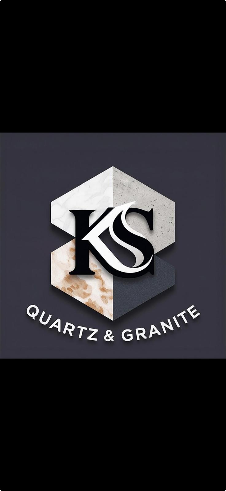 KS Granite original logo