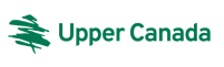 Upper Canada Forest Products original logo
